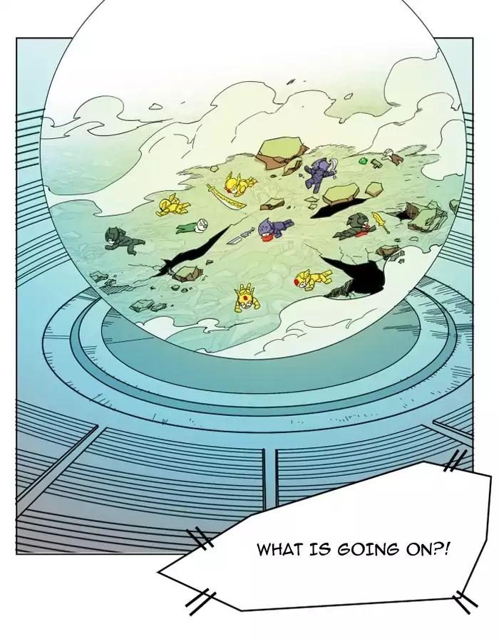 Hardcore Leveling Warrior chapter 86 page 6