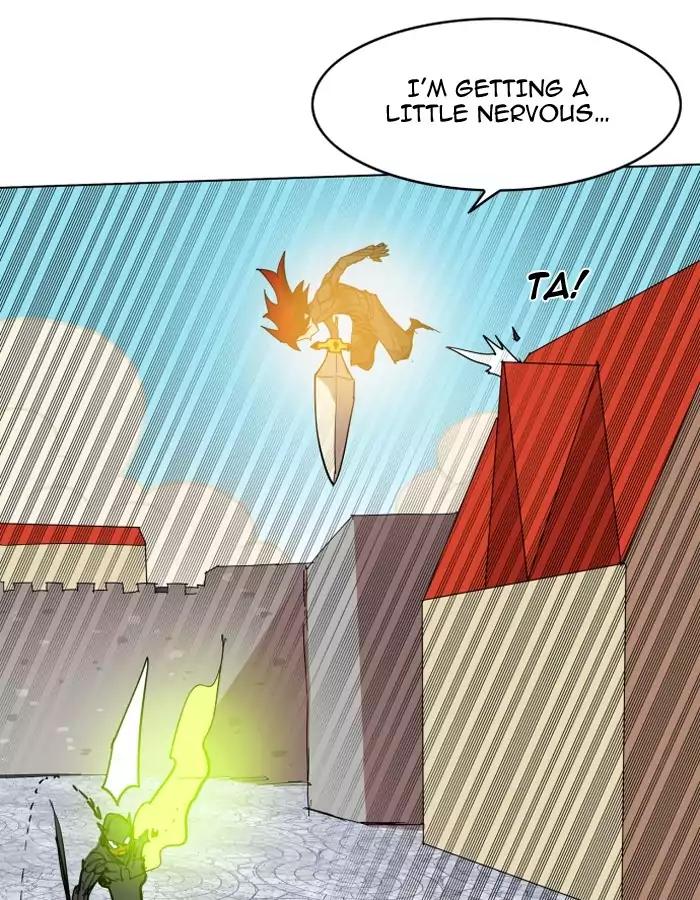 Hardcore Leveling Warrior chapter 86 page 67