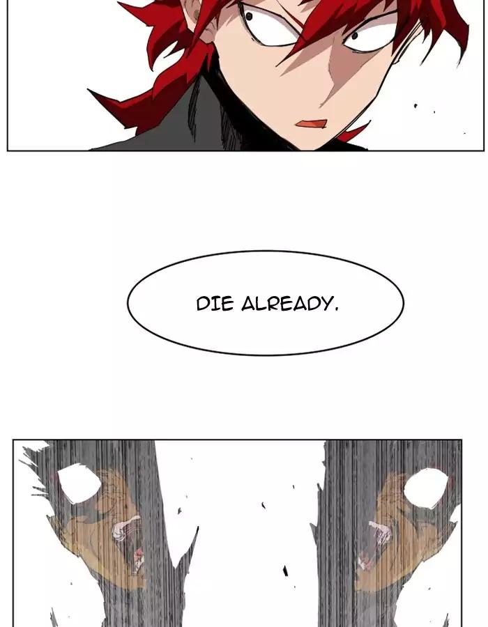 Hardcore Leveling Warrior chapter 86 page 73