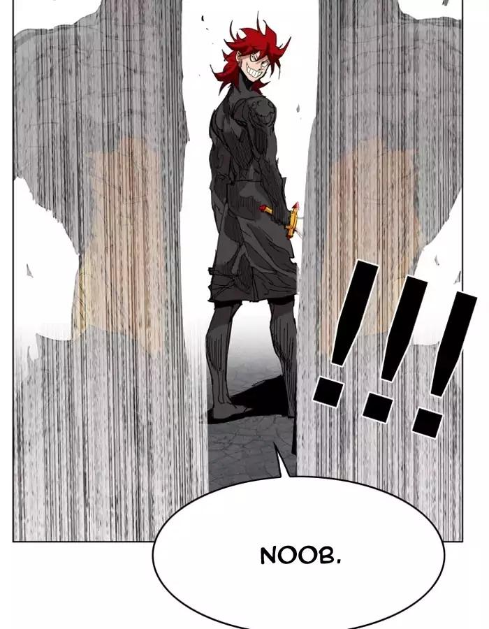 Hardcore Leveling Warrior chapter 86 page 74