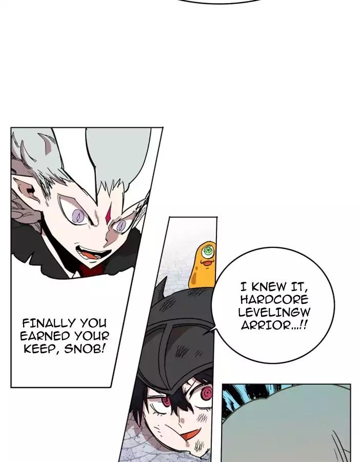 Hardcore Leveling Warrior chapter 86 page 75