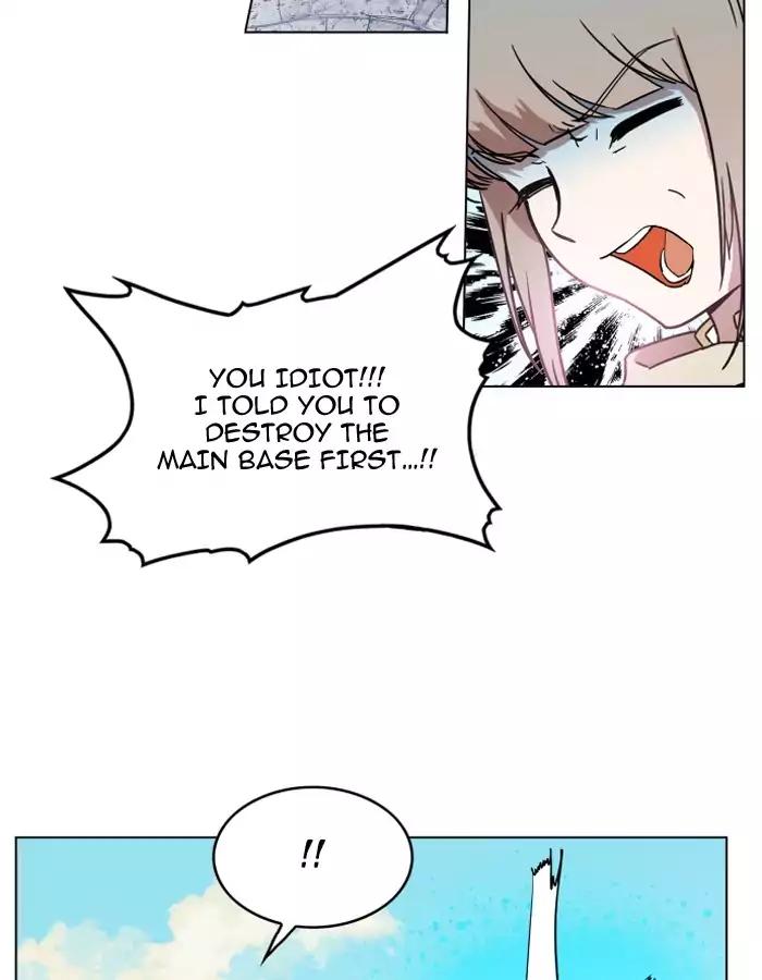 Hardcore Leveling Warrior chapter 86 page 76