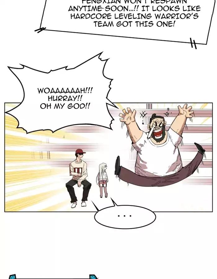 Hardcore Leveling Warrior chapter 86 page 79