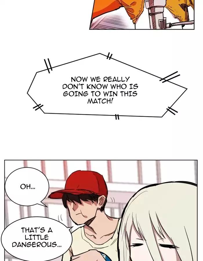 Hardcore Leveling Warrior chapter 86 page 8