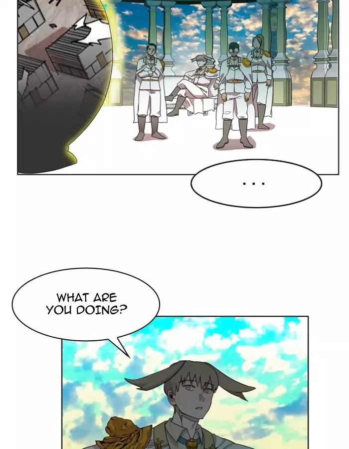 Hardcore Leveling Warrior chapter 86 page 81