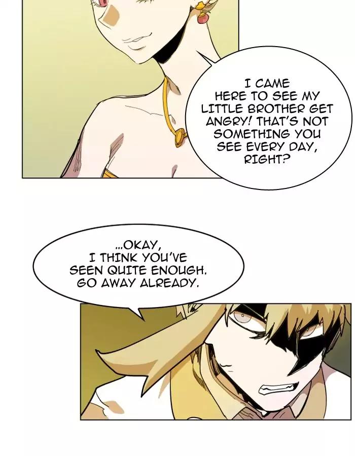 Hardcore Leveling Warrior chapter 86 page 86