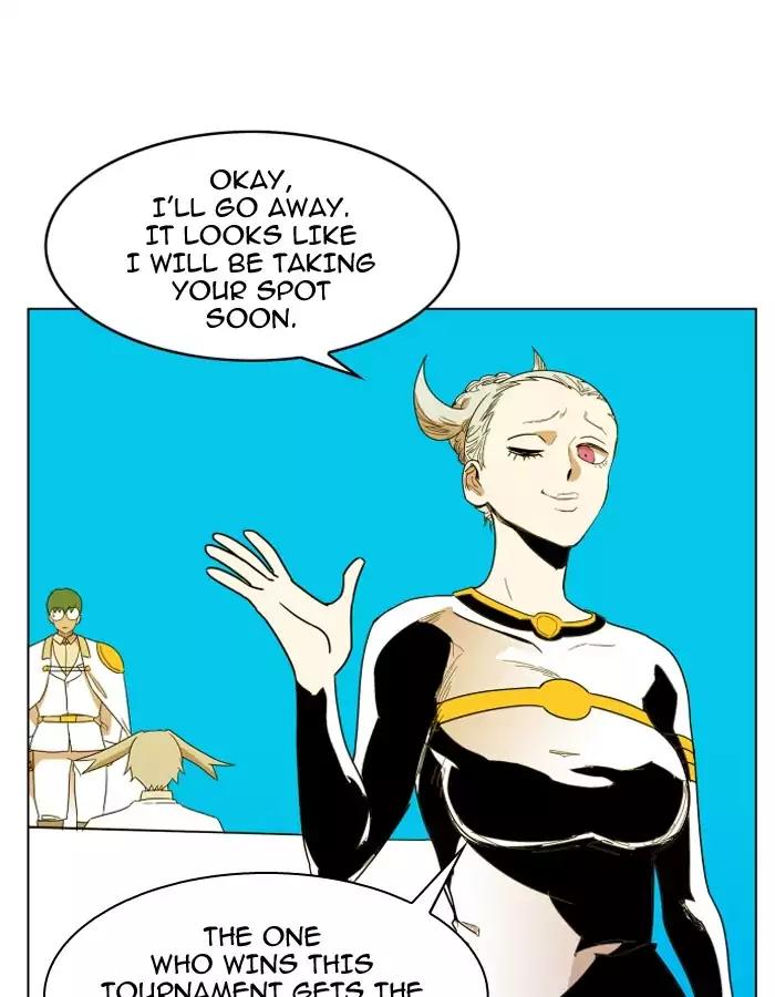 Hardcore Leveling Warrior chapter 86 page 87