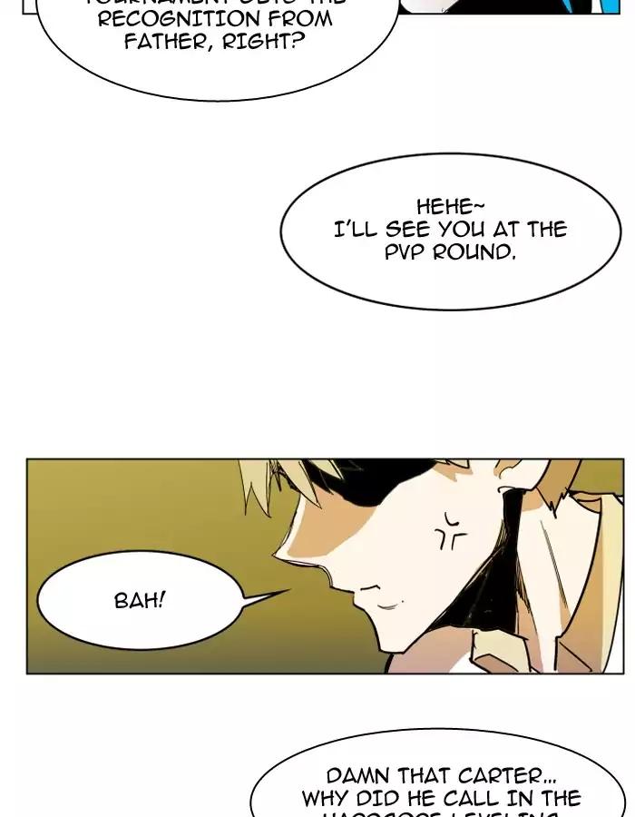 Hardcore Leveling Warrior chapter 86 page 88