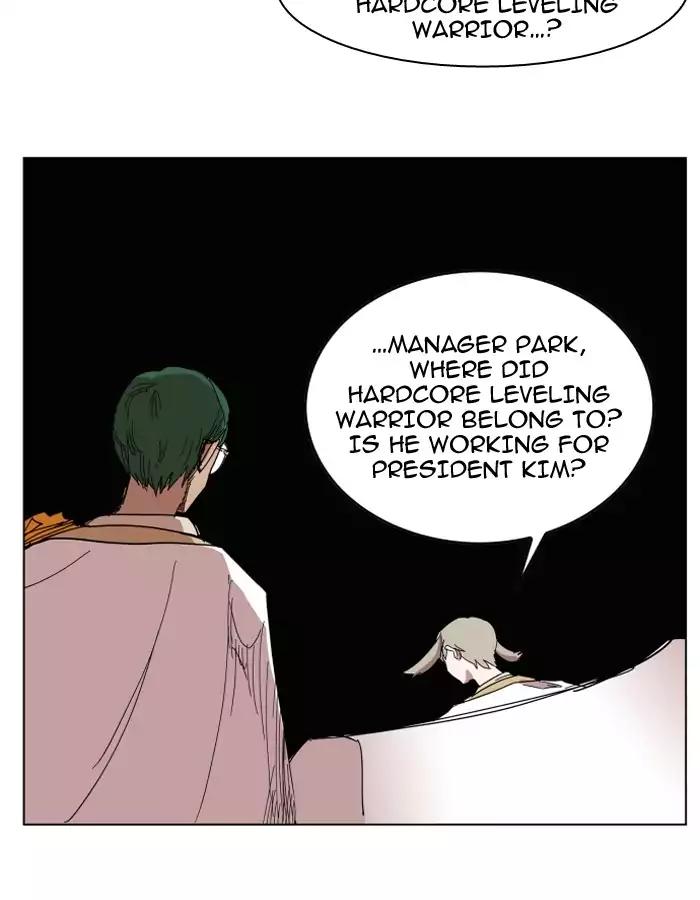 Hardcore Leveling Warrior chapter 86 page 89