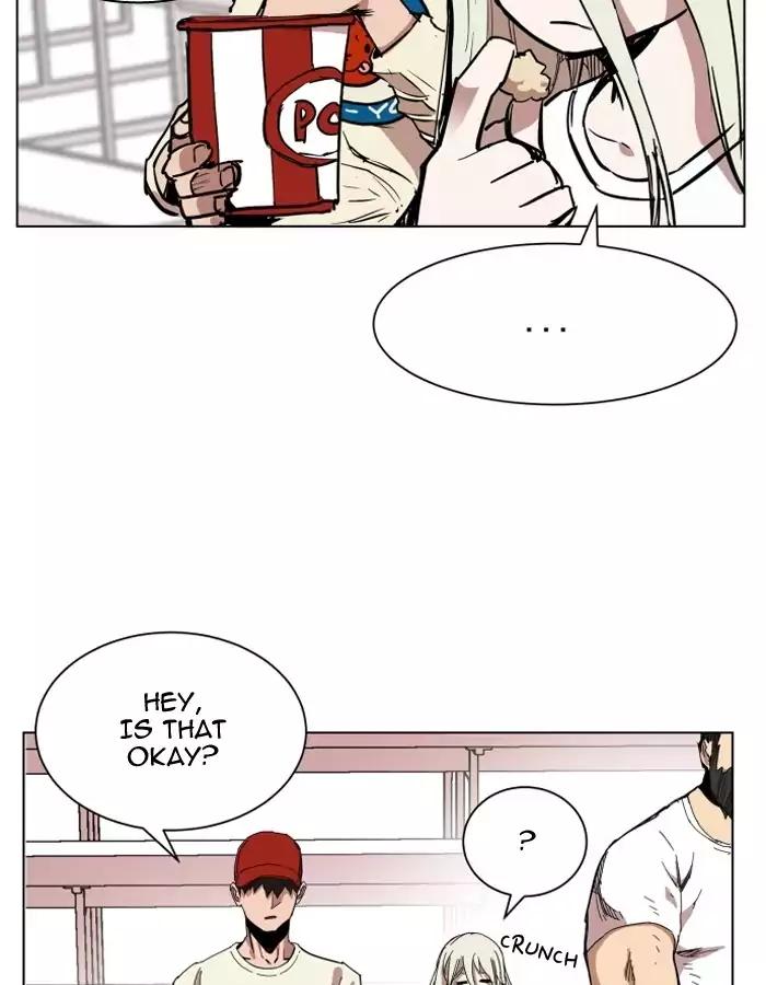 Hardcore Leveling Warrior chapter 86 page 9