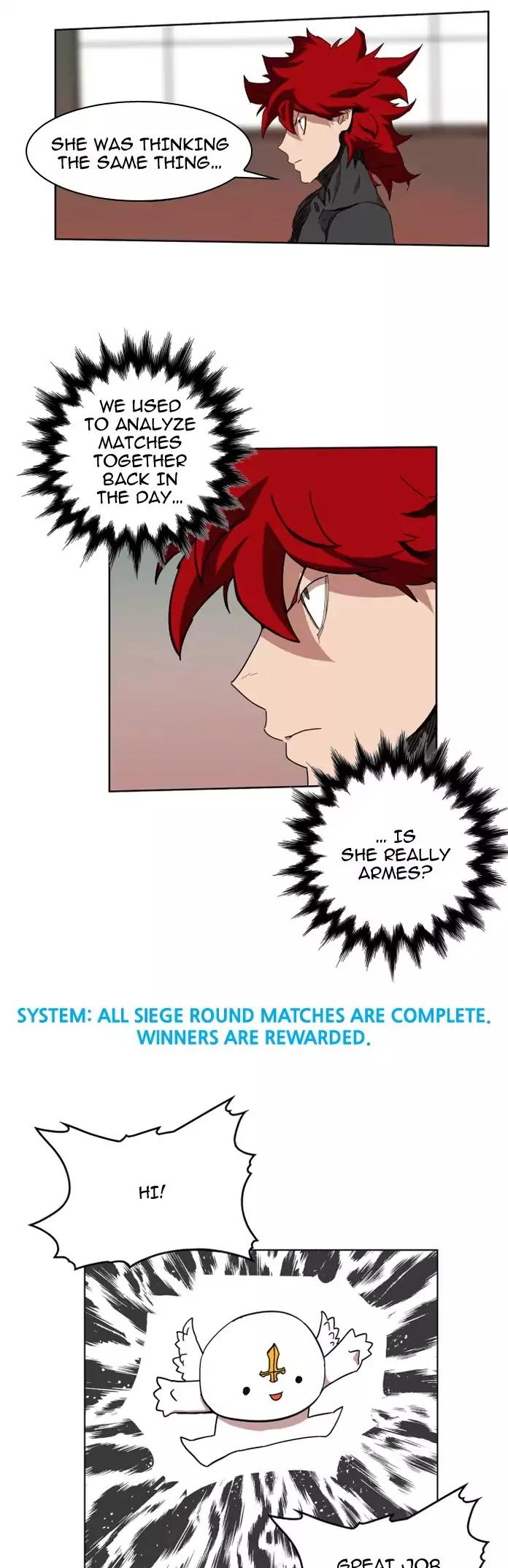 Hardcore Leveling Warrior chapter 87 page 18