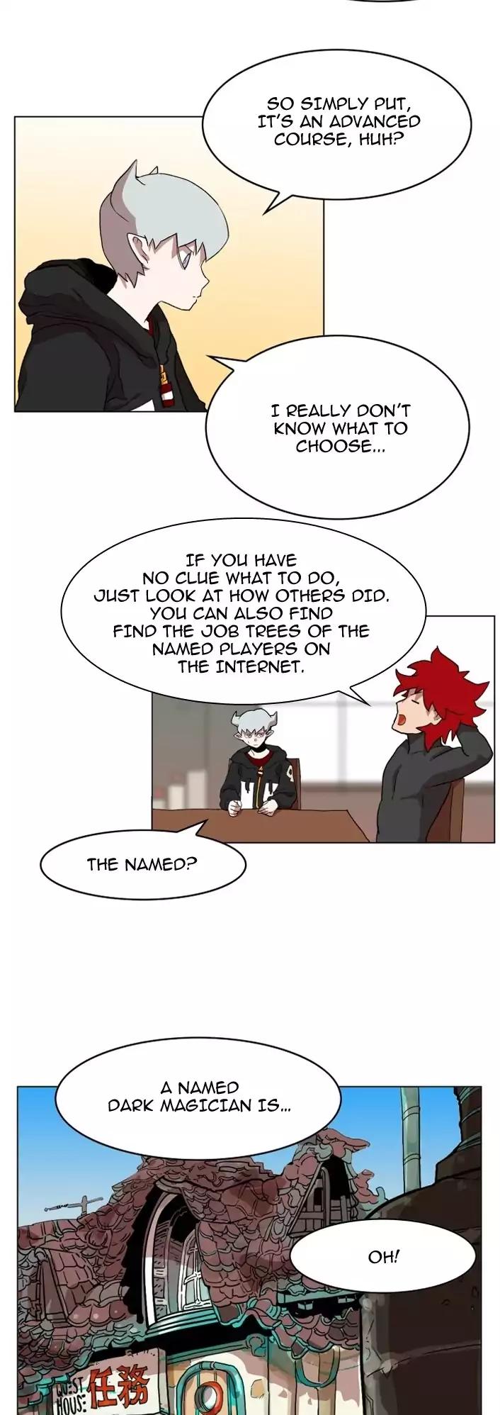 Hardcore Leveling Warrior chapter 88 page 11