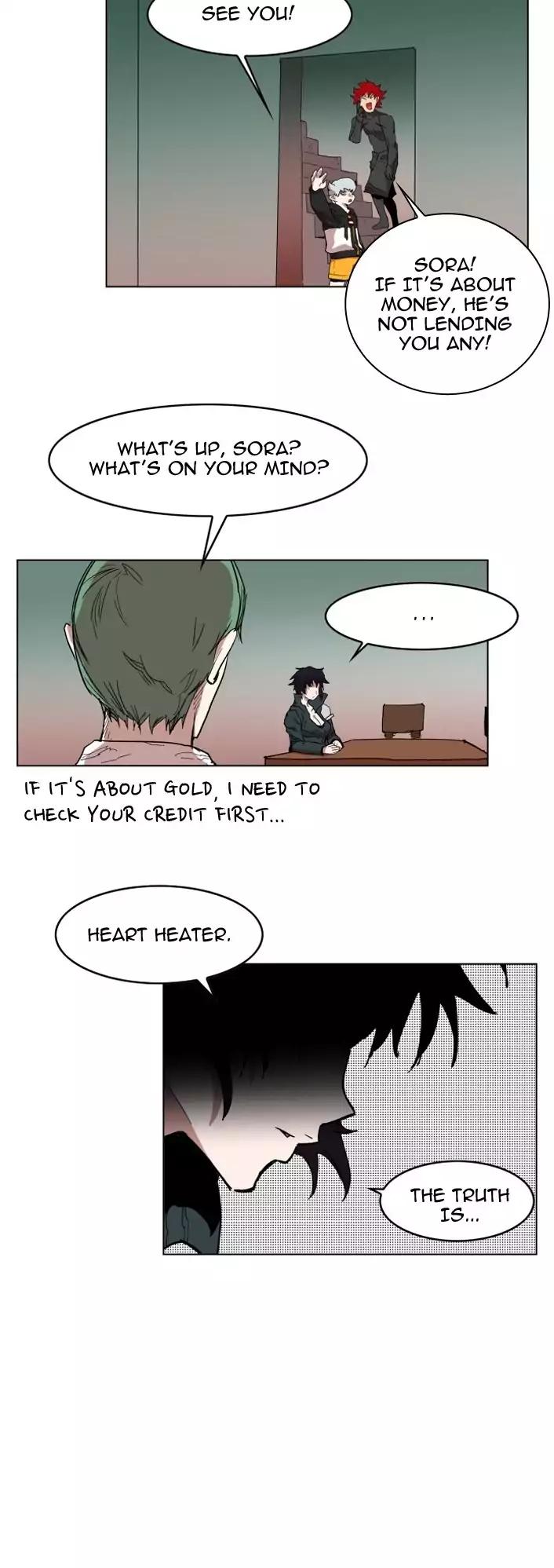 Hardcore Leveling Warrior chapter 88 page 15