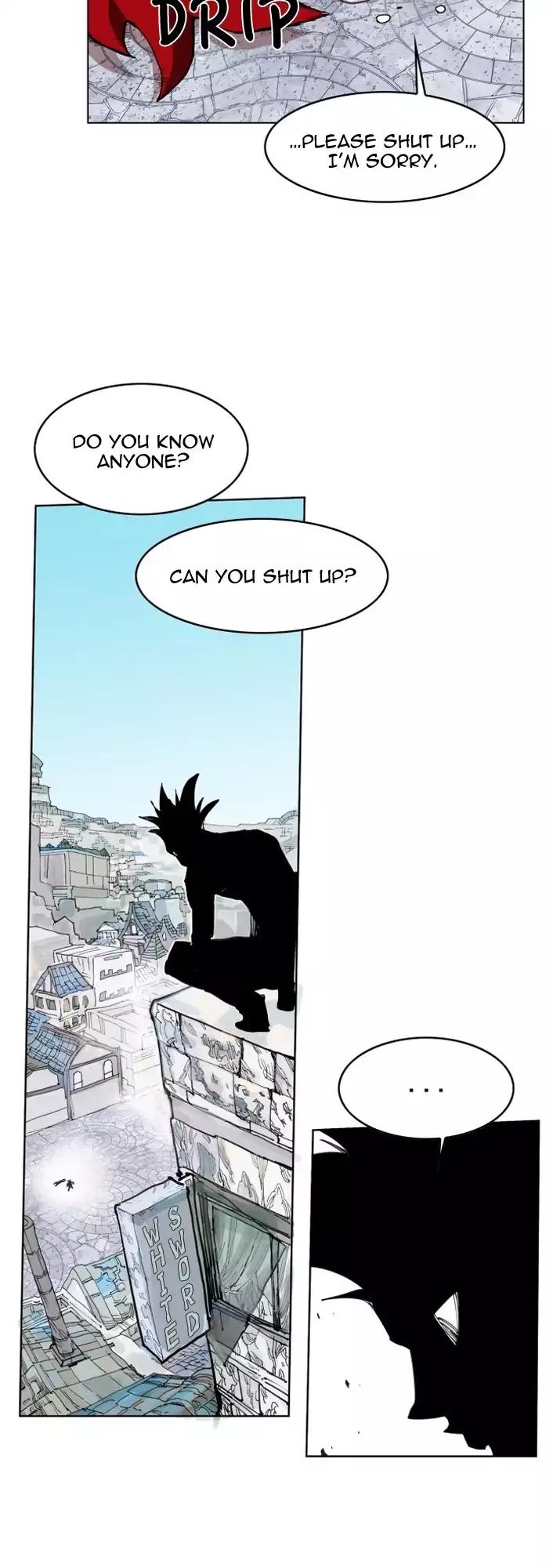 Hardcore Leveling Warrior chapter 88 page 18