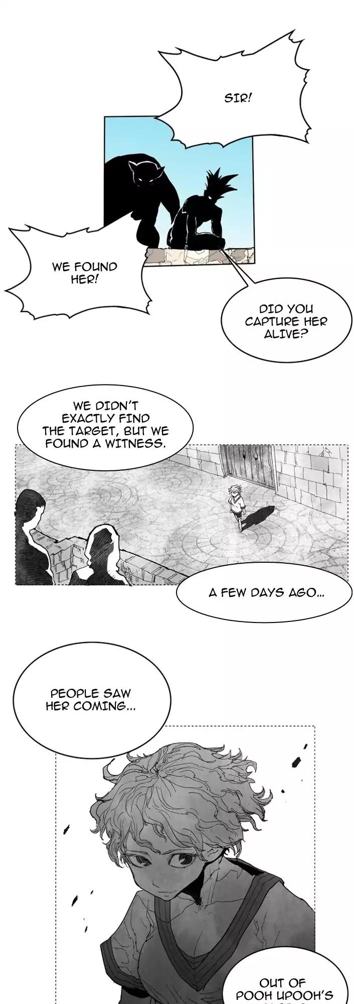 Hardcore Leveling Warrior chapter 88 page 19