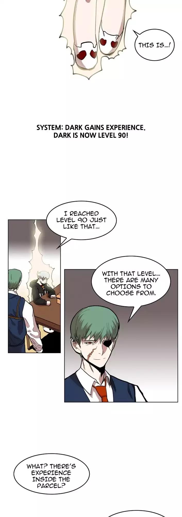 Hardcore Leveling Warrior chapter 88 page 2