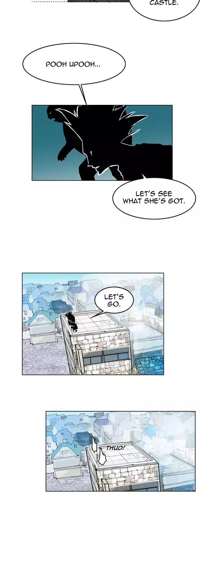 Hardcore Leveling Warrior chapter 88 page 20