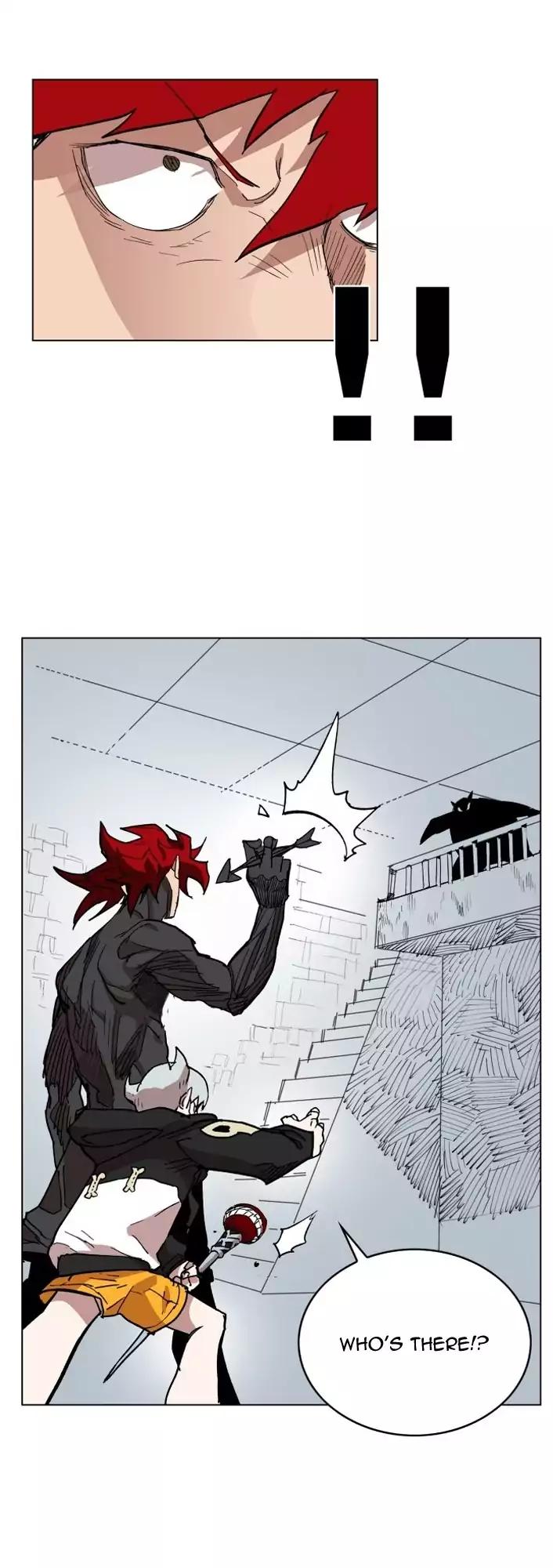 Hardcore Leveling Warrior chapter 88 page 24