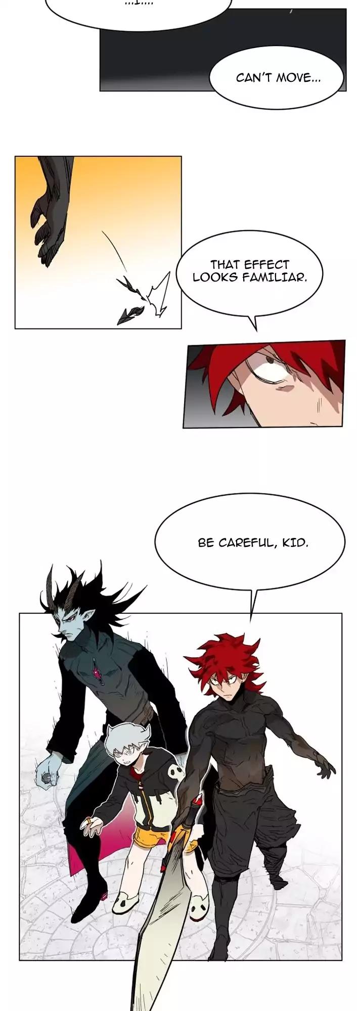 Hardcore Leveling Warrior chapter 88 page 27