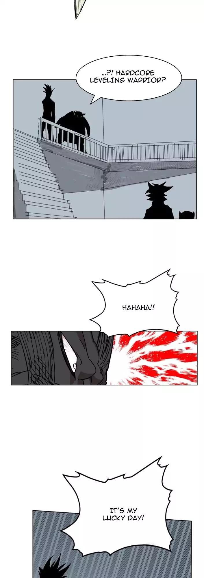 Hardcore Leveling Warrior chapter 88 page 28