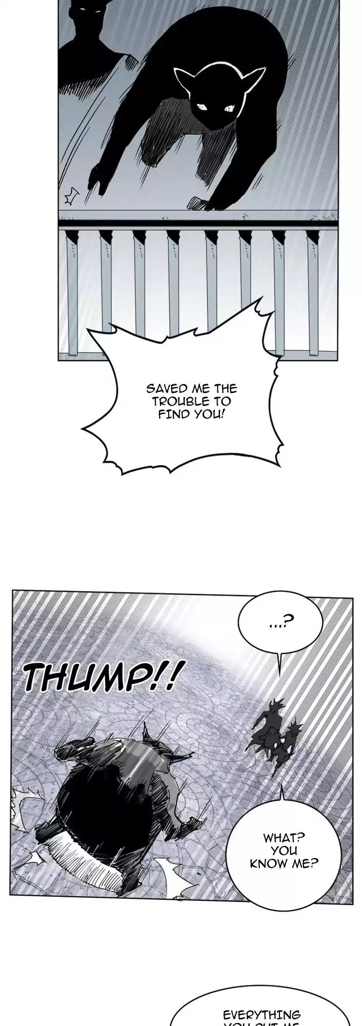 Hardcore Leveling Warrior chapter 88 page 29