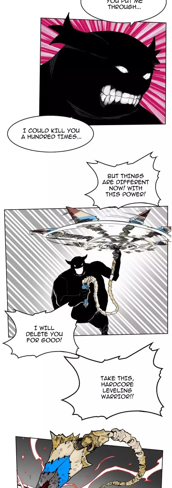 Hardcore Leveling Warrior chapter 88 page 30