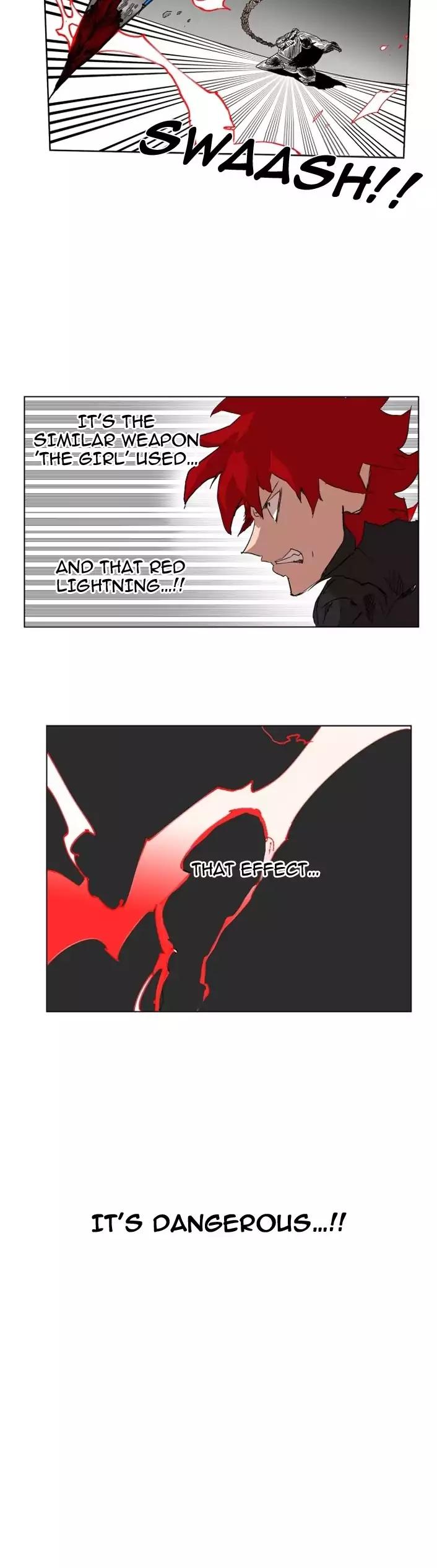 Hardcore Leveling Warrior chapter 88 page 31