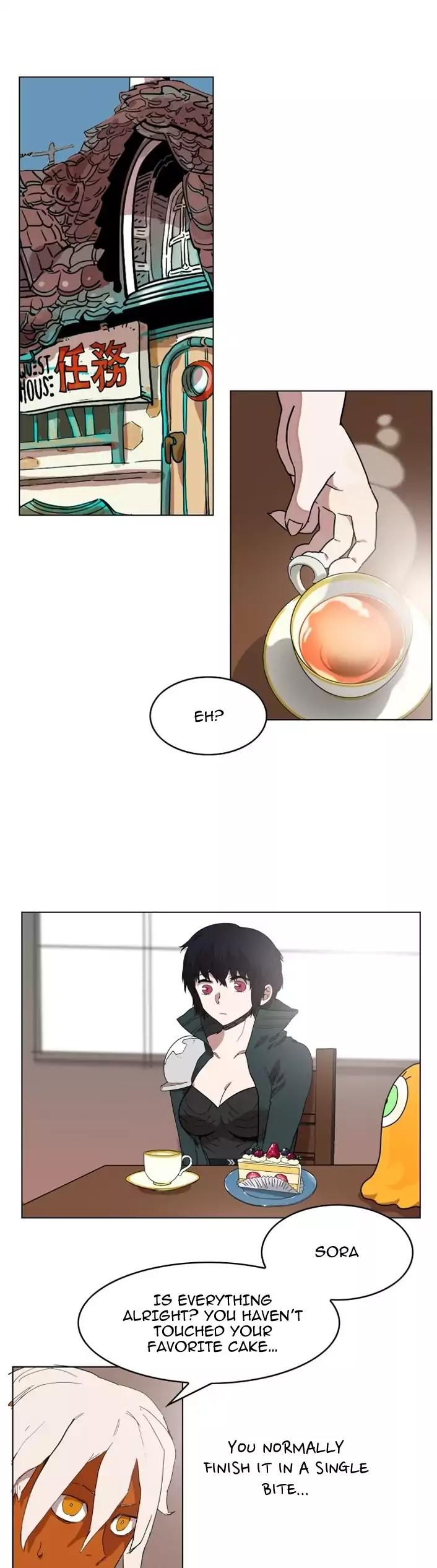 Hardcore Leveling Warrior chapter 88 page 32