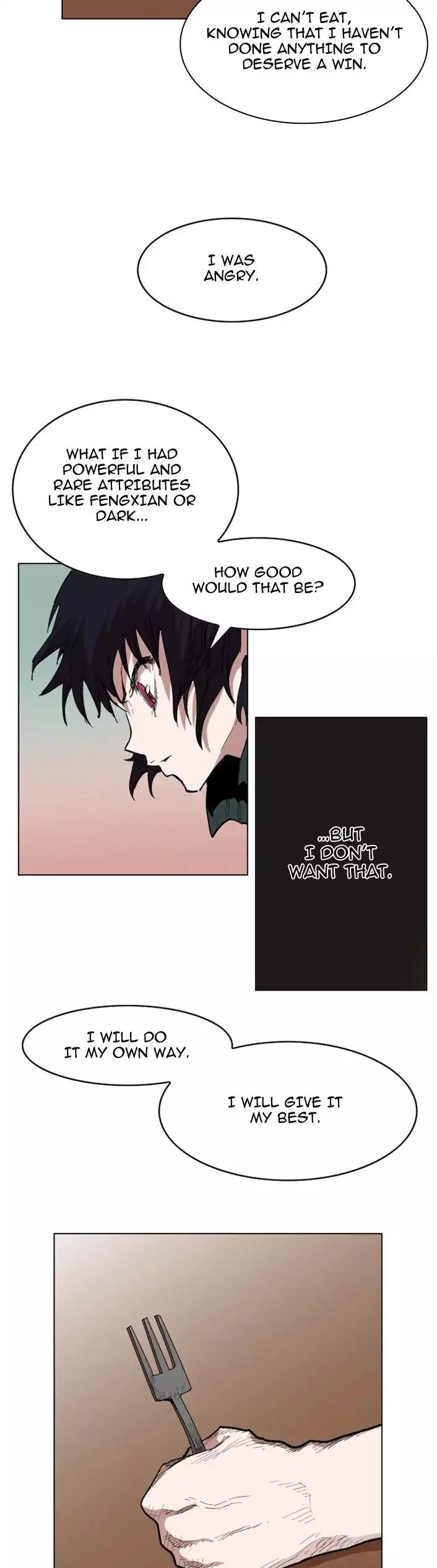 Hardcore Leveling Warrior chapter 88 page 34