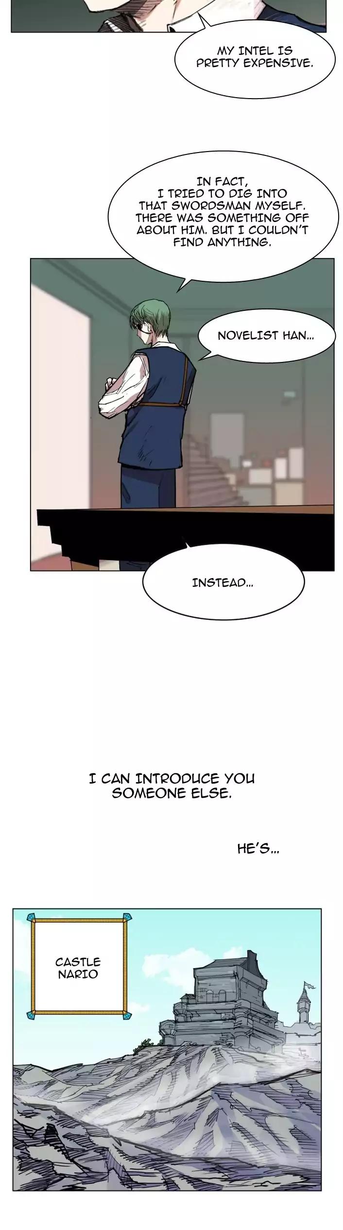 Hardcore Leveling Warrior chapter 88 page 36