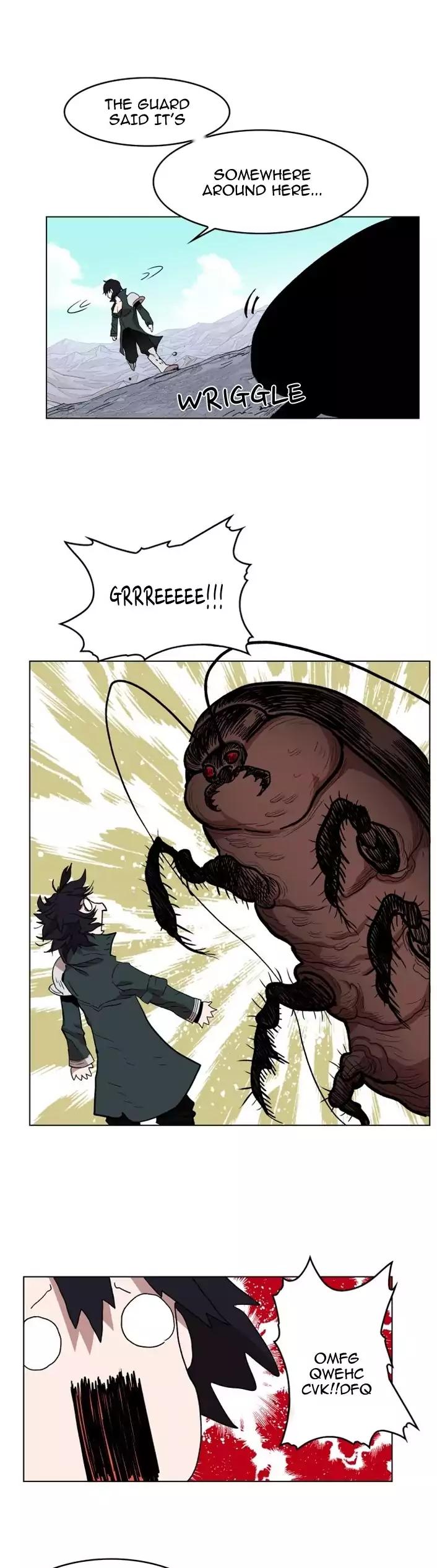 Hardcore Leveling Warrior chapter 88 page 37