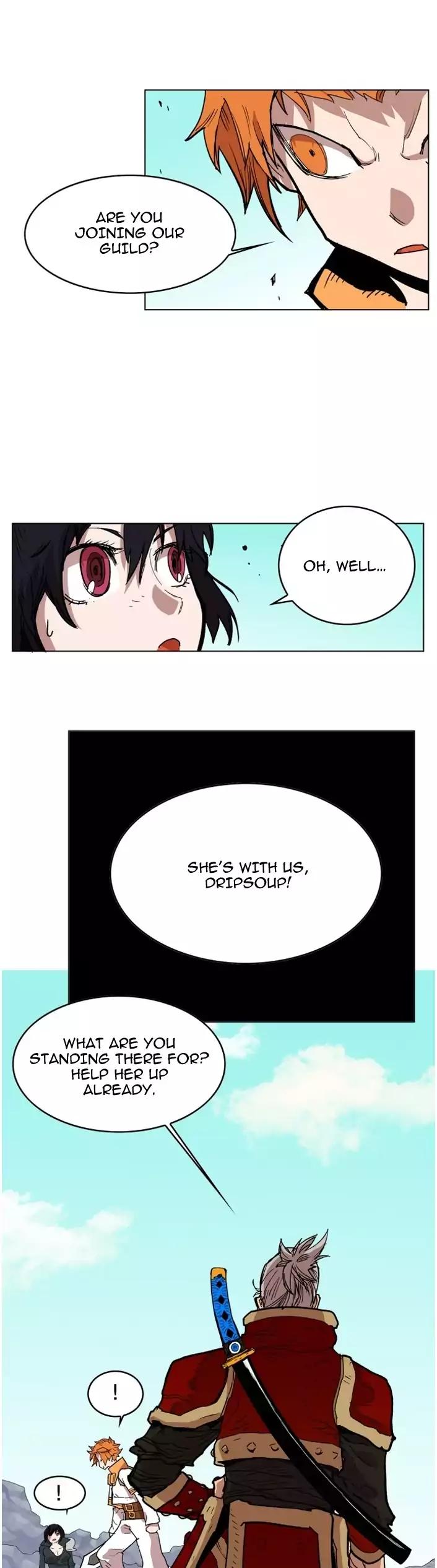 Hardcore Leveling Warrior chapter 88 page 39