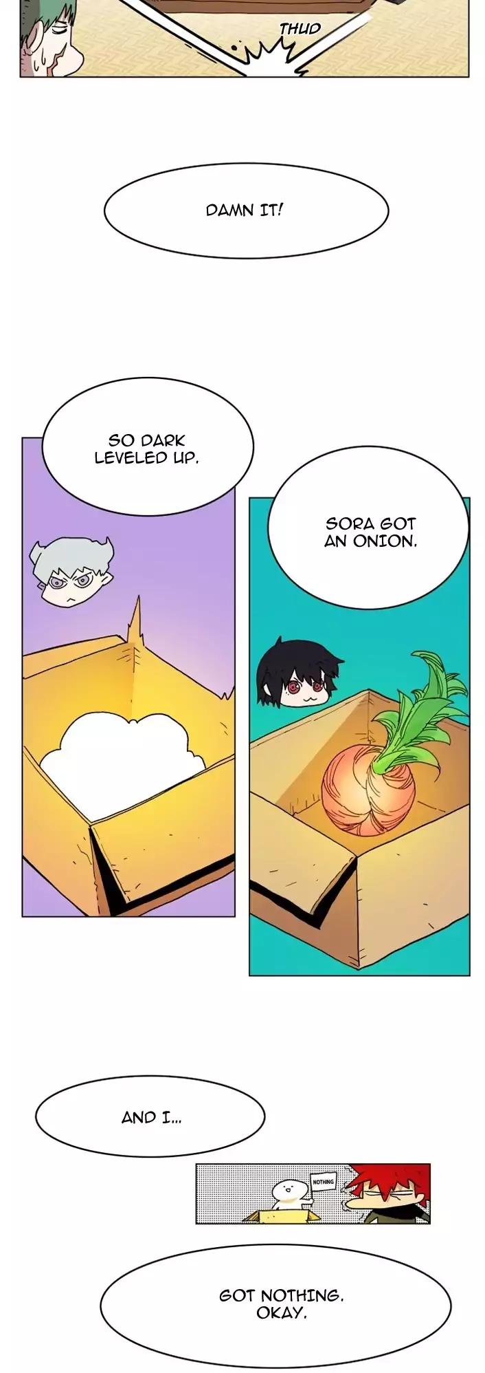 Hardcore Leveling Warrior chapter 88 page 5