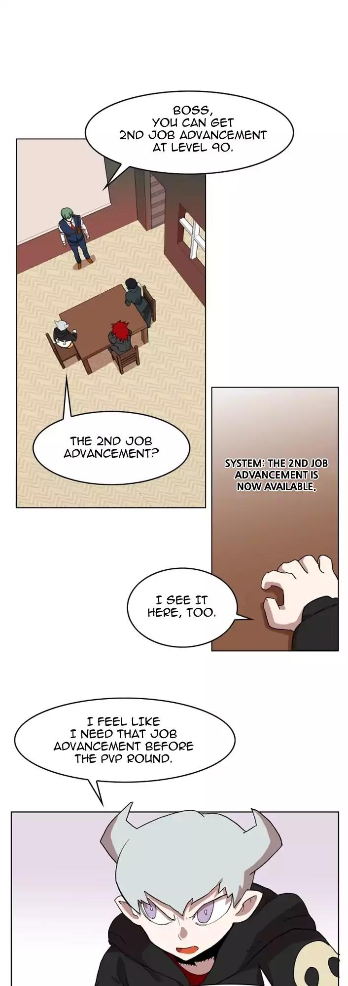 Hardcore Leveling Warrior chapter 88 page 6