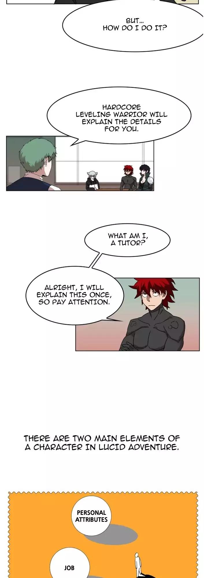 Hardcore Leveling Warrior chapter 88 page 7