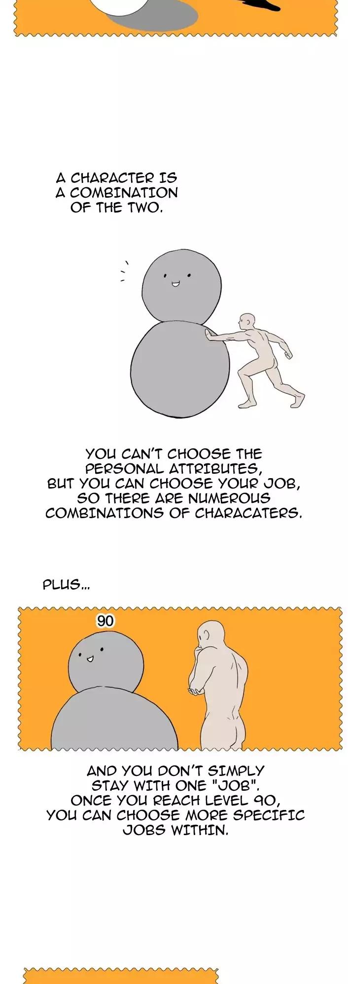 Hardcore Leveling Warrior chapter 88 page 8