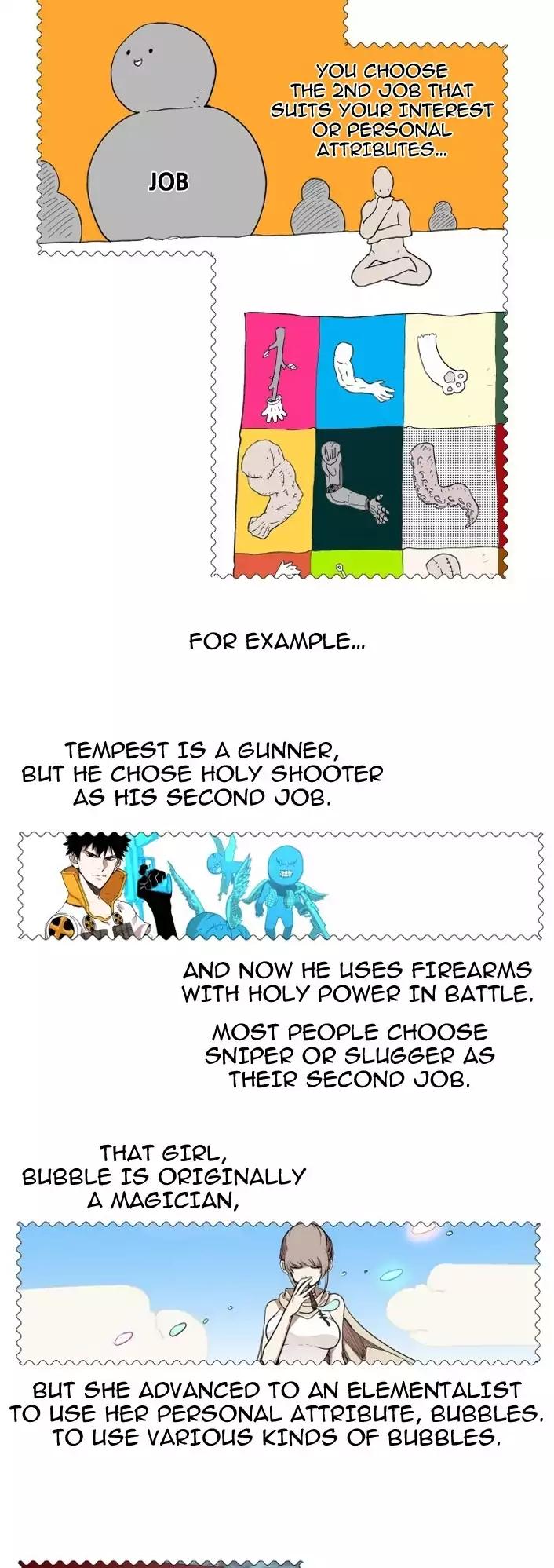 Hardcore Leveling Warrior chapter 88 page 9