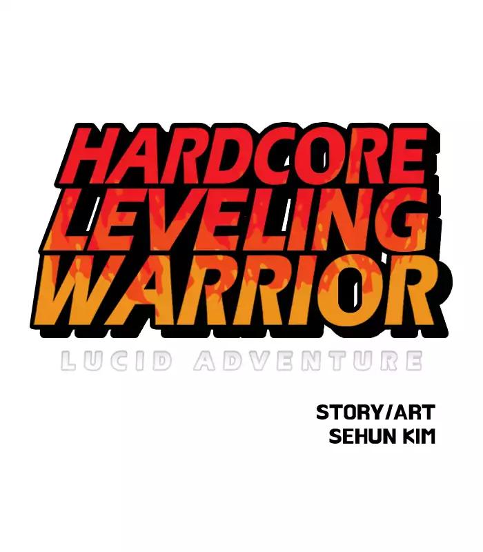 Hardcore Leveling Warrior chapter 89 page 1