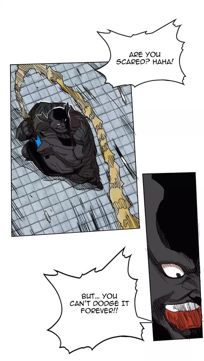 Hardcore Leveling Warrior chapter 89 page 12