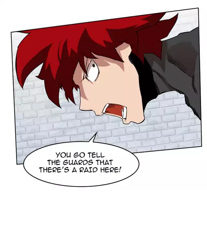 Hardcore Leveling Warrior chapter 89 page 18