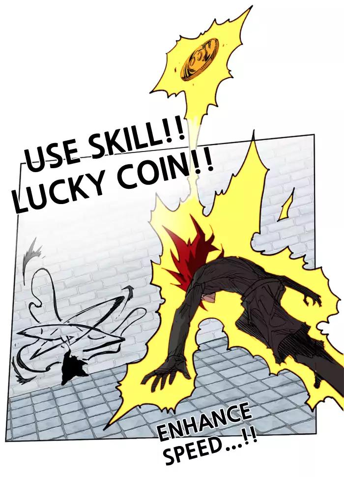 Hardcore Leveling Warrior chapter 89 page 19