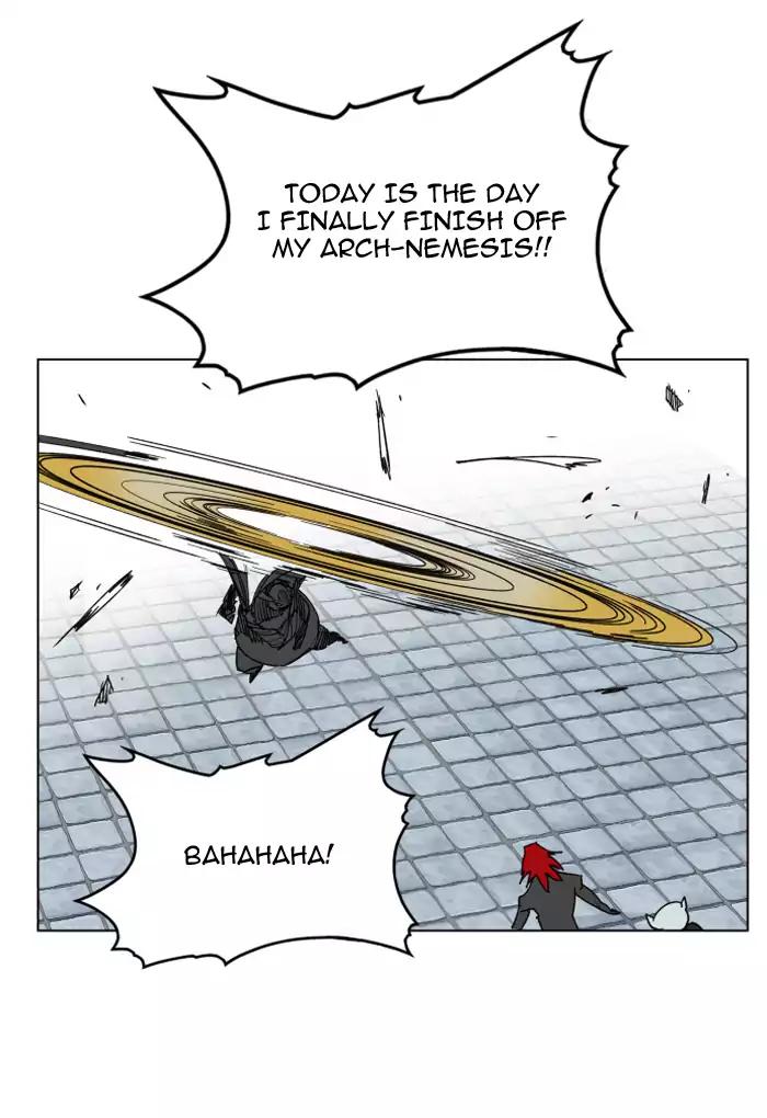 Hardcore Leveling Warrior chapter 89 page 2