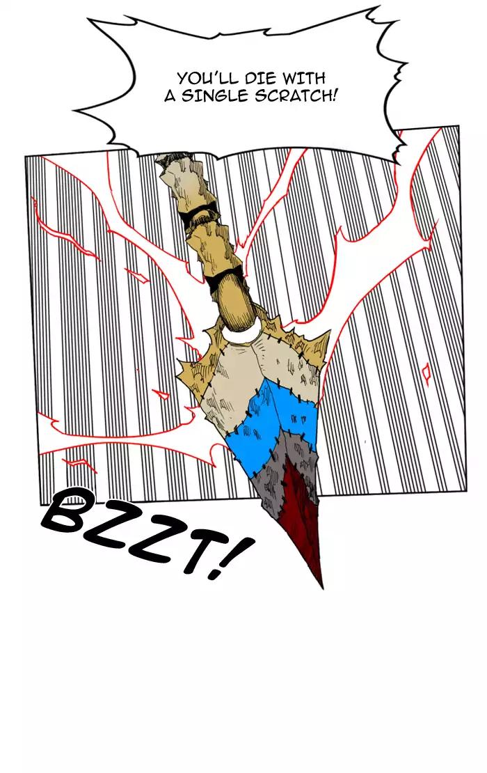 Hardcore Leveling Warrior chapter 89 page 21