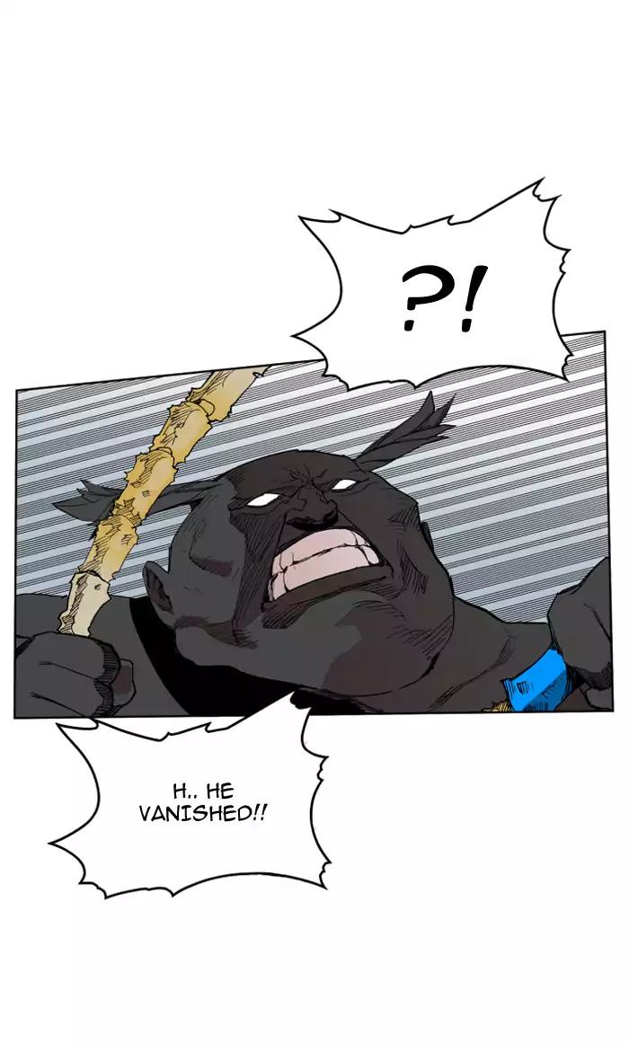 Hardcore Leveling Warrior chapter 89 page 23