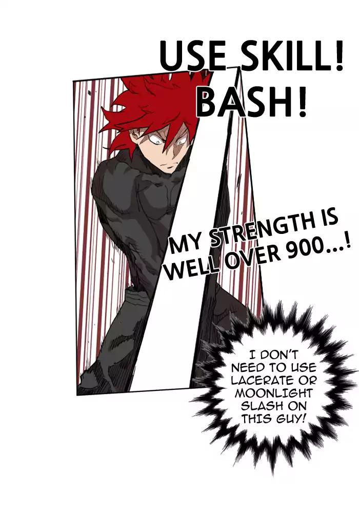 Hardcore Leveling Warrior chapter 89 page 25