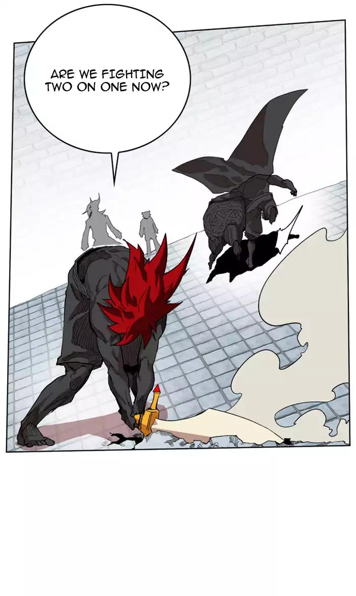 Hardcore Leveling Warrior chapter 89 page 29