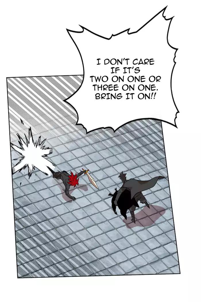 Hardcore Leveling Warrior chapter 89 page 31