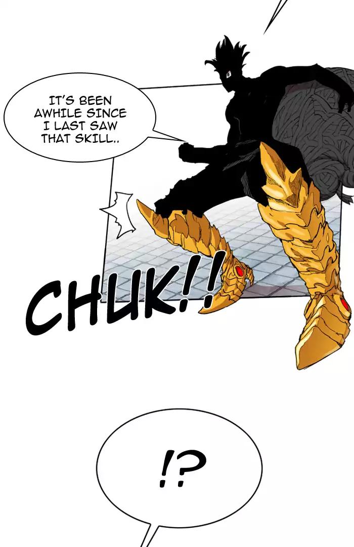 Hardcore Leveling Warrior chapter 89 page 33