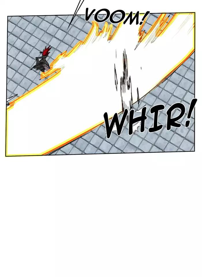 Hardcore Leveling Warrior chapter 89 page 34