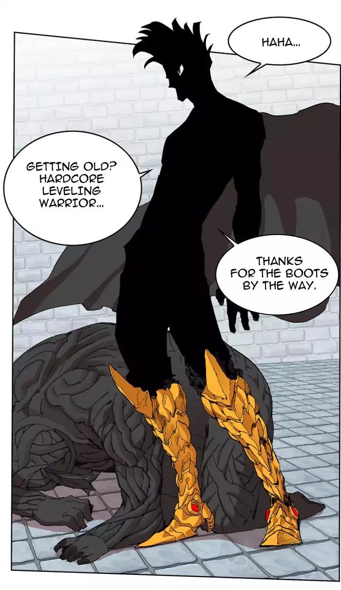 Hardcore Leveling Warrior chapter 89 page 35